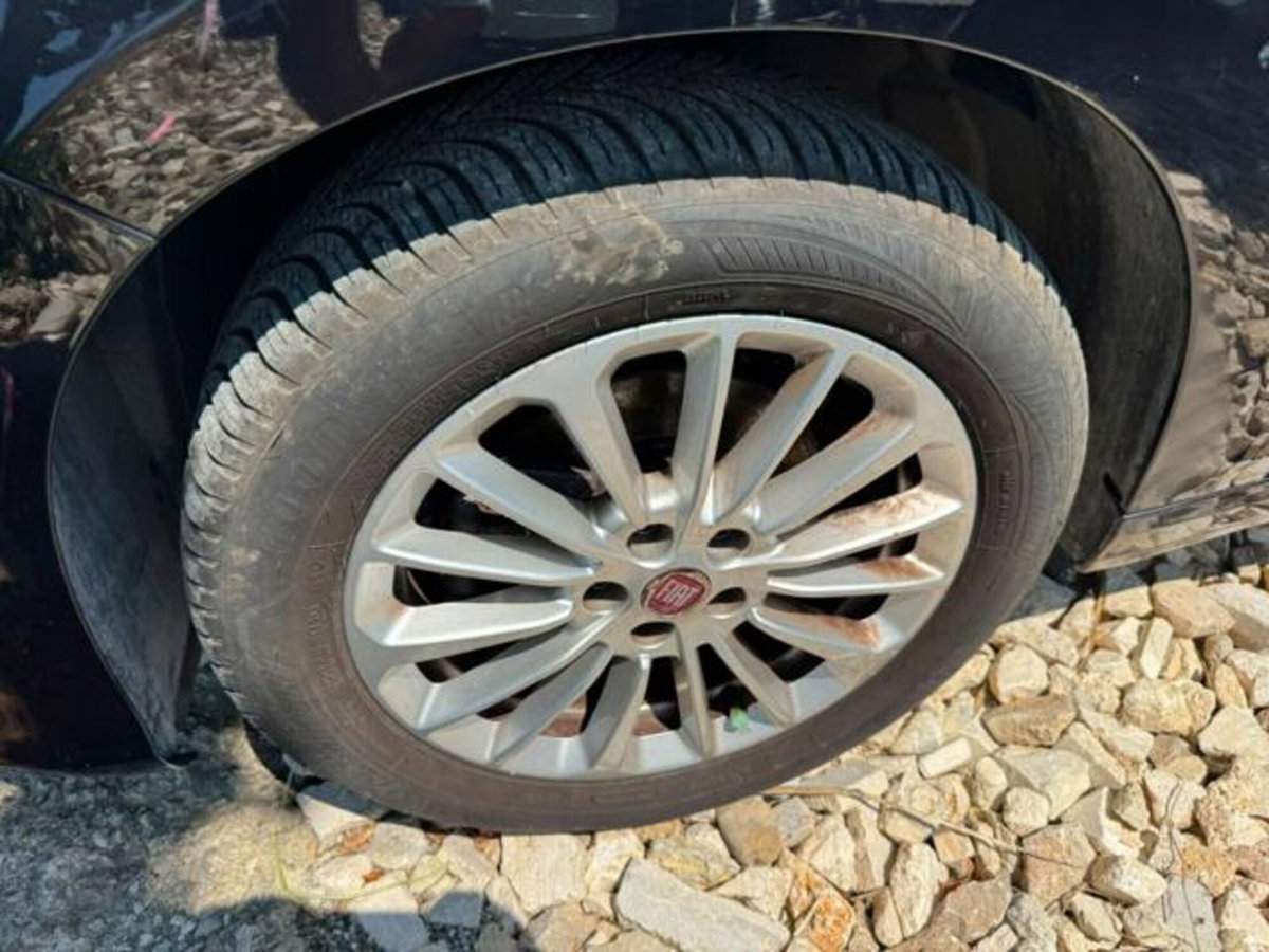 Fiat Tipo Tipo 5p 1.0 t3 Cross 100cv (7)