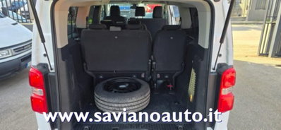 Peugeot Traveller BlueHDi 120 S&S Long Business (9)