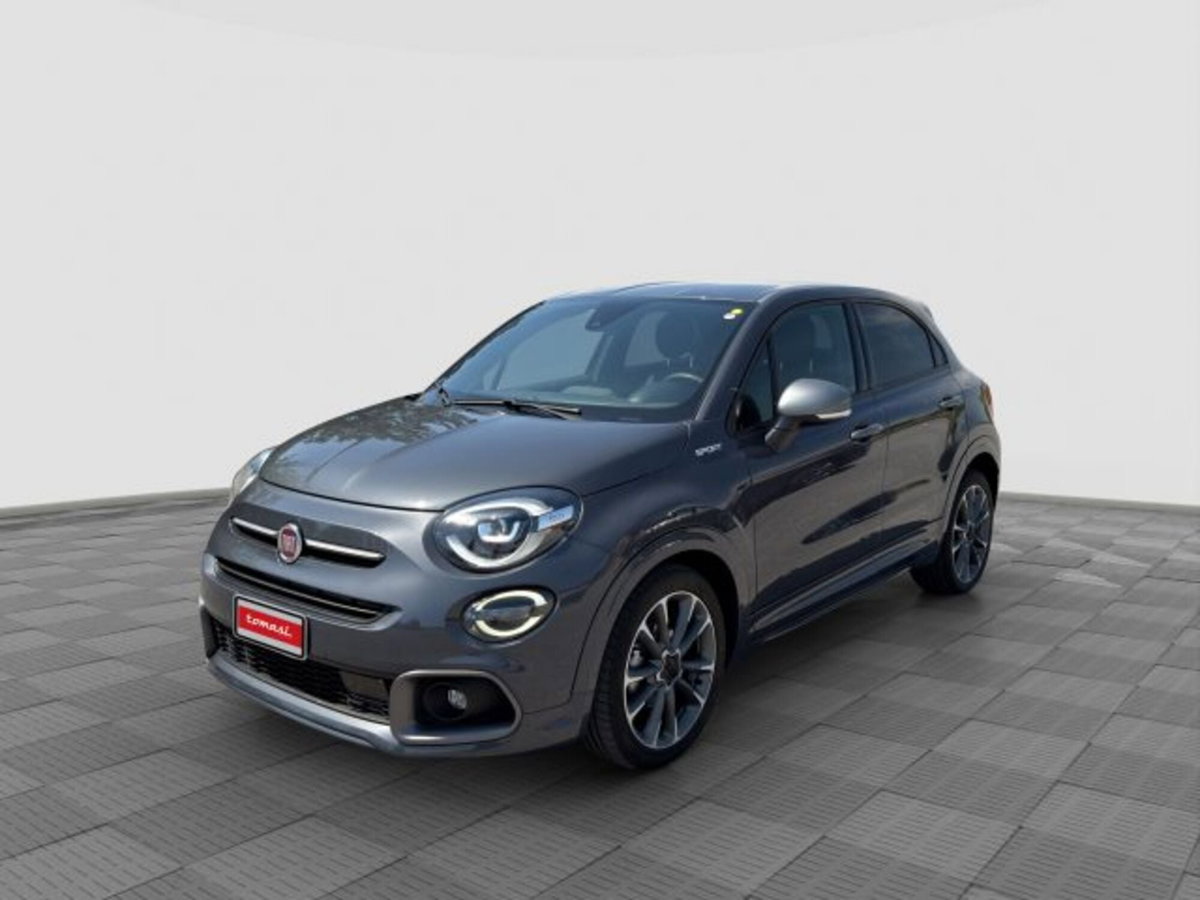 Fiat 500X 1.0 T3 120 CV Sport Dolcevita