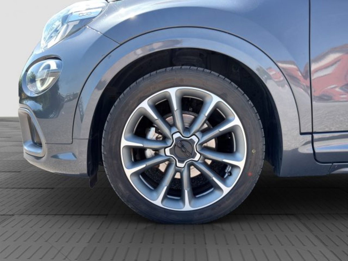 Fiat 500X 1.0 T3 120 CV Sport Dolcevita (16)