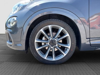Fiat 500X 1.0 T3 120 CV Sport Dolcevita (16)