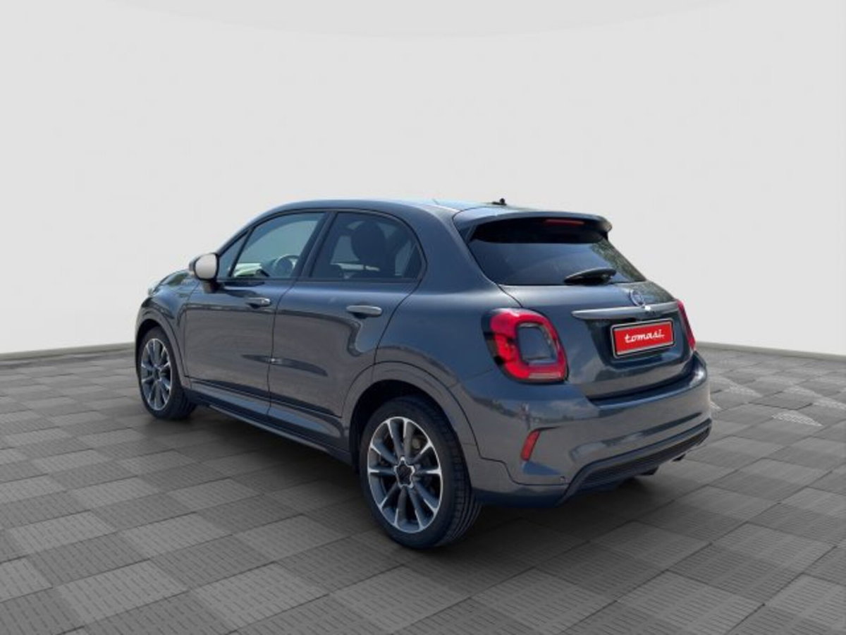Fiat 500X 1.0 T3 120 CV Sport Dolcevita (3)