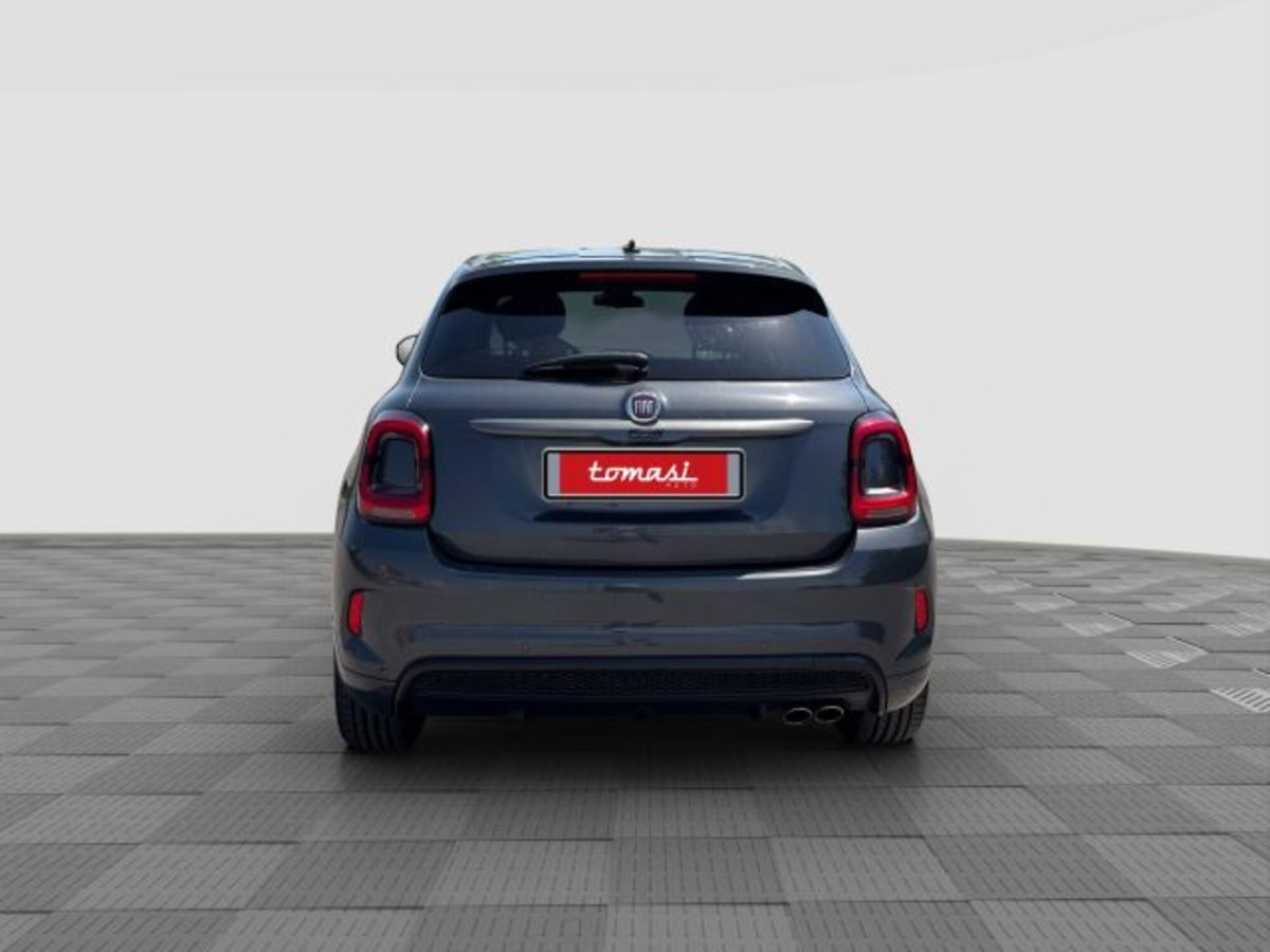 Fiat 500X 1.0 T3 120 CV Sport Dolcevita (4)