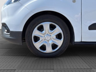 Ford Transit Courier 1.5 TDCi 100CV  Trend (15)