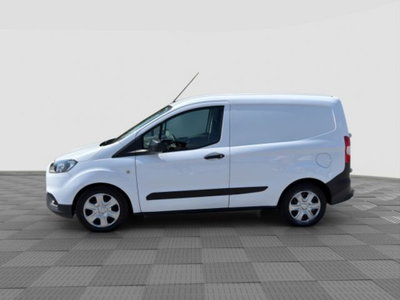 Ford Transit Courier 1.5 TDCi 100CV  Trend (2)