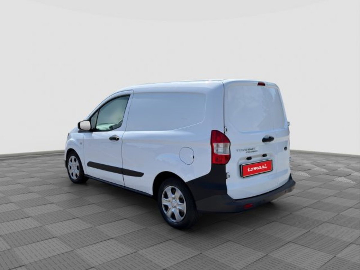 Ford Transit Courier 1.5 TDCi 100CV  Trend (3)