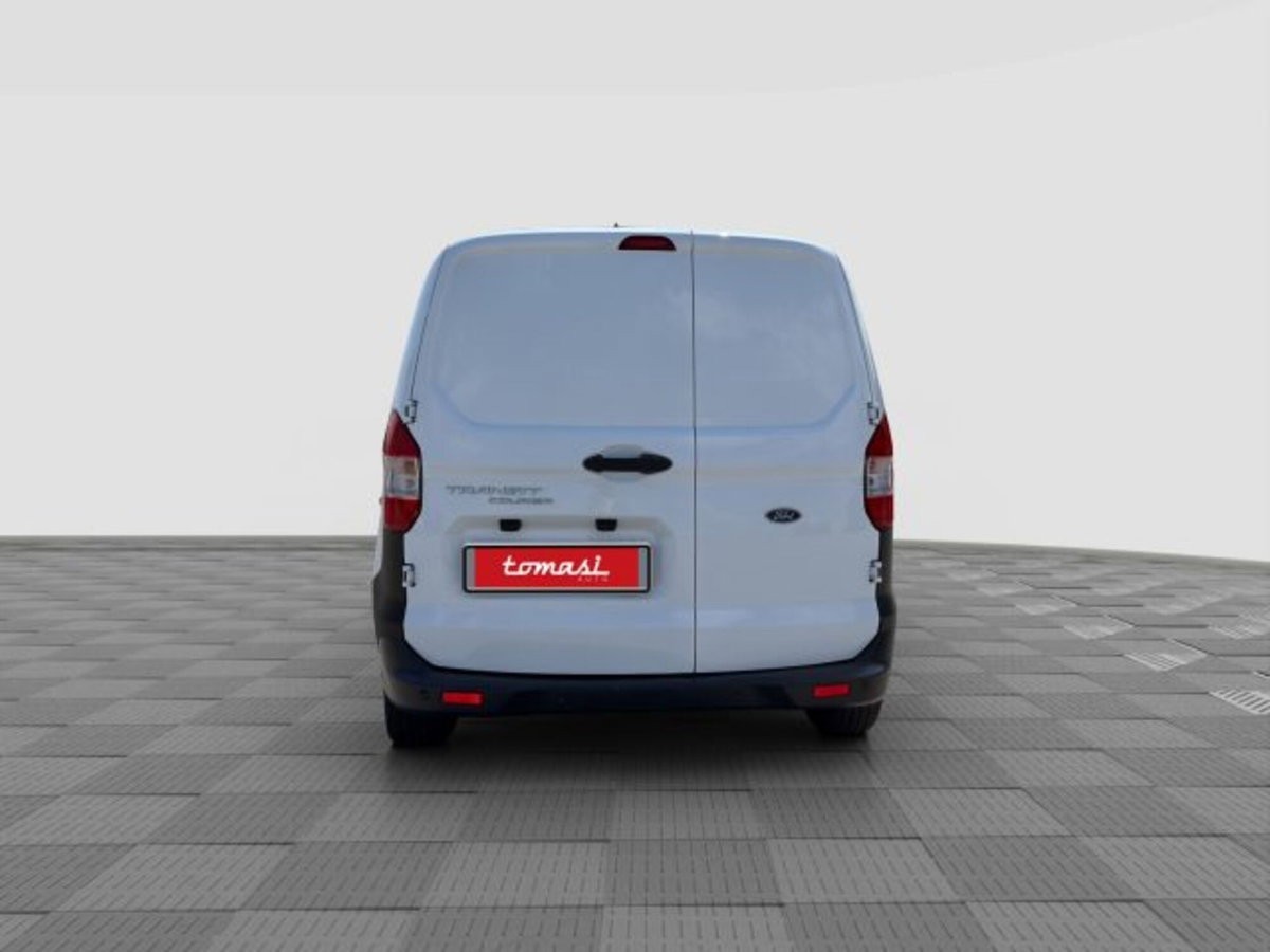 Ford Transit Courier 1.5 TDCi 100CV  Trend (4)