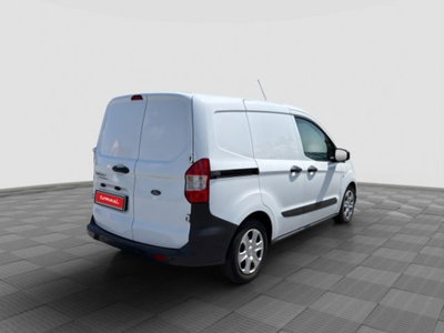Ford Transit Courier 1.5 TDCi 100CV  Trend (5)