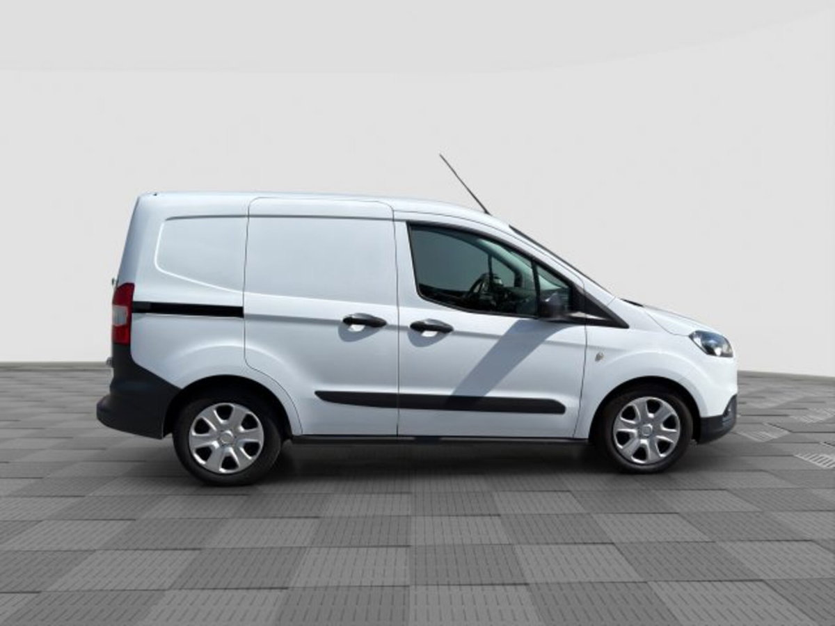 Ford Transit Courier 1.5 TDCi 100CV  Trend (6)