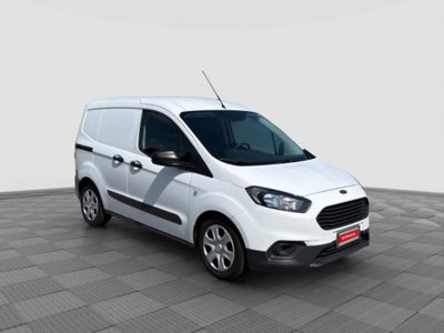 Ford Transit Courier 1.5 TDCi 100CV  Trend (7)