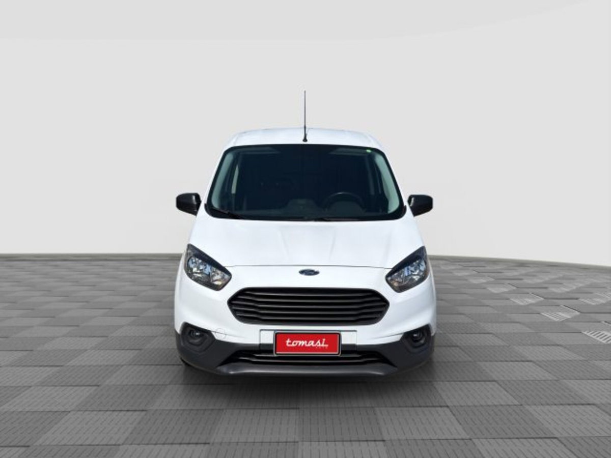 Ford Transit Courier 1.5 TDCi 100CV  Trend (8)