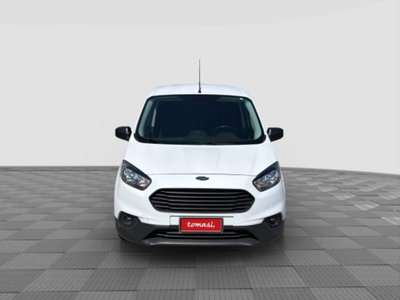 Ford Transit Courier 1.5 TDCi 100CV  Trend (8)