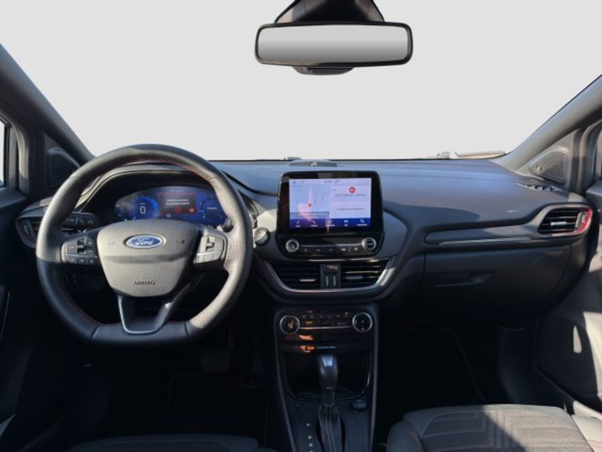 Ford Puma 1.0 EcoBoost Hybrid 125 CV S&S aut. ST-Line X (12)