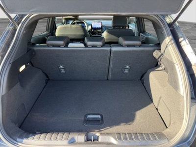 Ford Puma 1.0 EcoBoost Hybrid 125 CV S&S aut. ST-Line X (14)