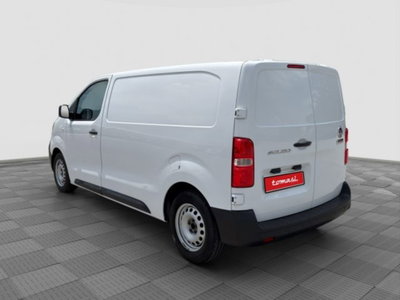 Fiat Scudo Furgone ce 1.5 bluehdi 120cv L3H1 (3)