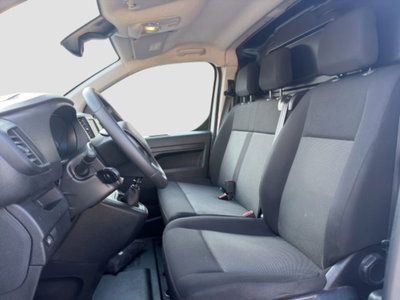Fiat Scudo Furgone ce 1.5 bluehdi 120cv L3H1 (2)