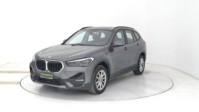BMW X1 sDrive18d Business Advantage usata