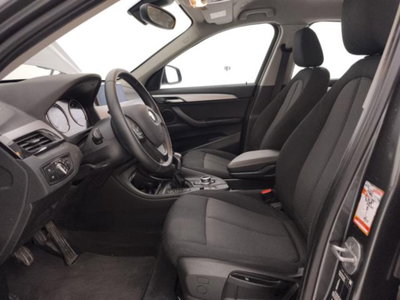 BMW X1 sDrive18d Business Advantage (11)