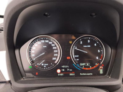 BMW X1 sDrive18d Business Advantage (13)