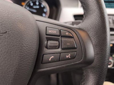 BMW X1 sDrive18d Business Advantage (15)