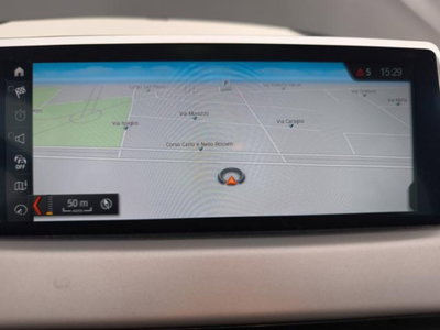 BMW X1 sDrive18d Business Advantage (16)