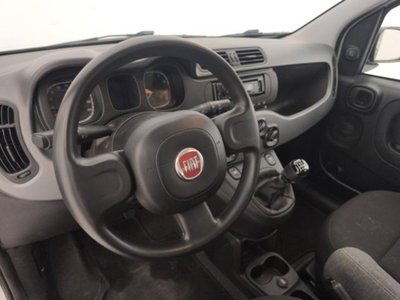 Fiat Panda van 1.0 hybrid Street 70cv 4p.ti serie 4 E6d (10)