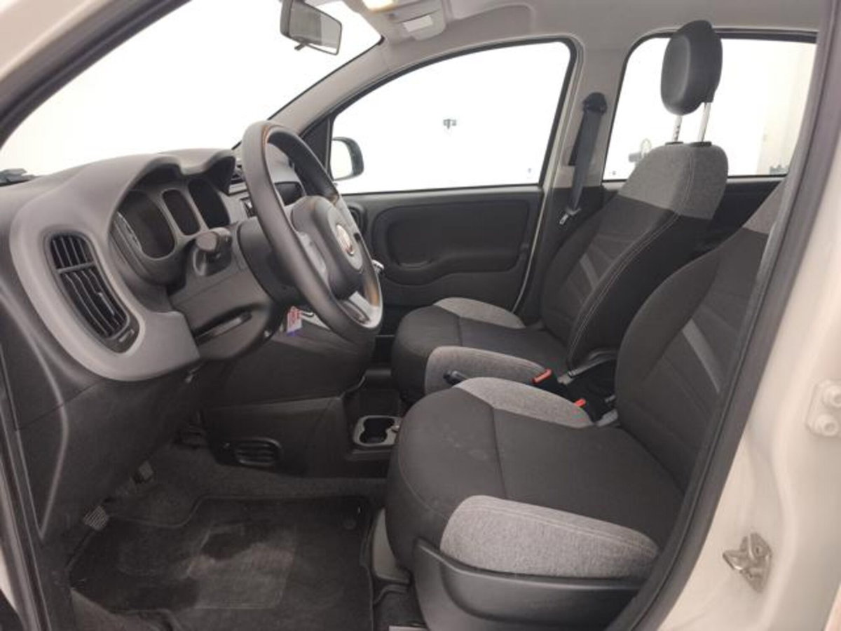 Fiat Panda van 1.0 hybrid Street 70cv 4p.ti serie 4 E6d (11)