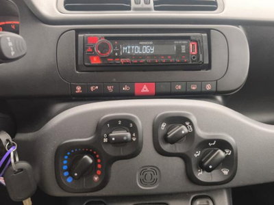 Fiat Panda van 1.0 hybrid Street 70cv 4p.ti serie 4 E6d (14)