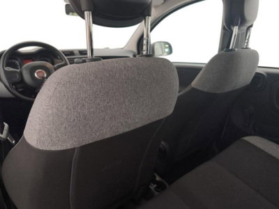 Fiat Panda van 1.0 hybrid Street 70cv 4p.ti serie 4 E6d (16)