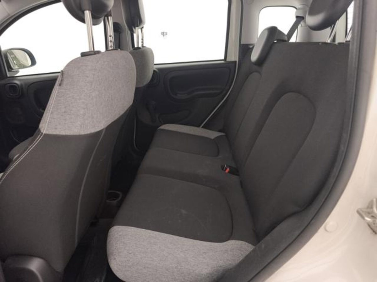 Fiat Panda van 1.0 hybrid Street 70cv 4p.ti serie 4 E6d (17)