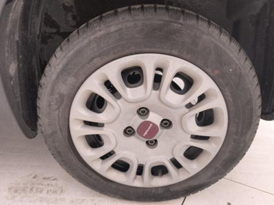 Fiat Panda van 1.0 hybrid Street 70cv 4p.ti serie 4 E6d (18)