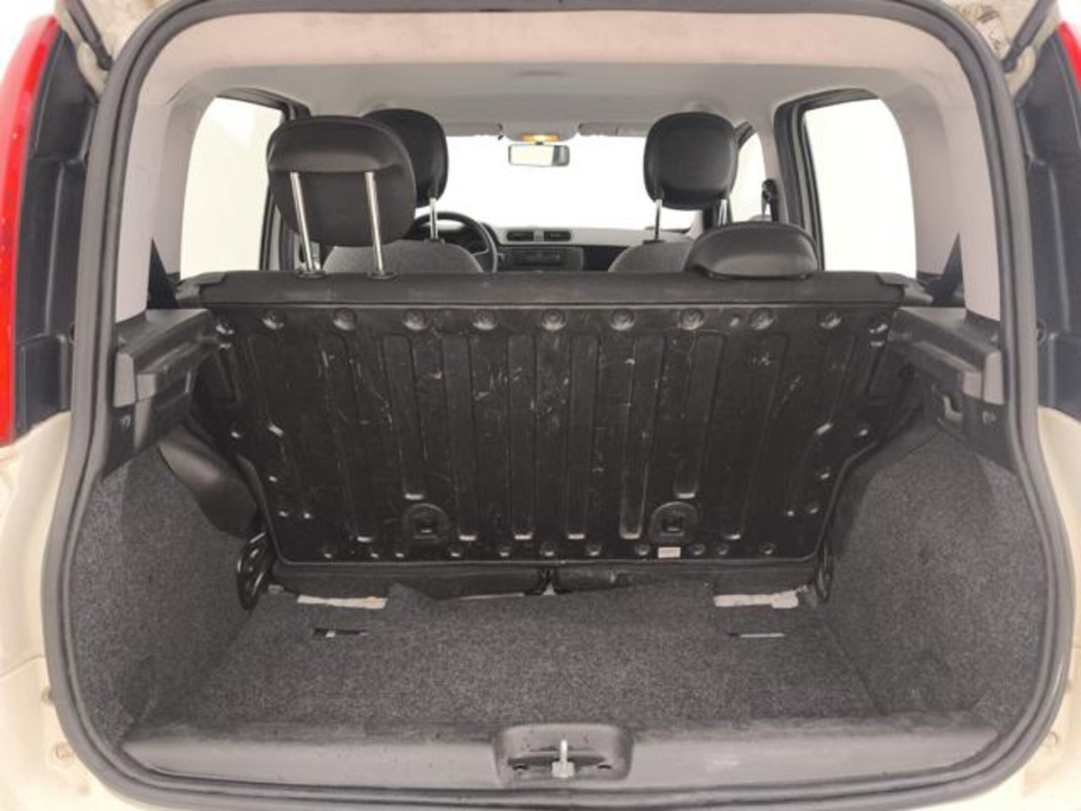 Fiat Panda van 1.0 hybrid Street 70cv 4p.ti serie 4 E6d (19)