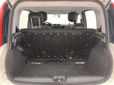 Fiat Panda van 1.0 hybrid Street 70cv 4p.ti serie 4 E6d (19)