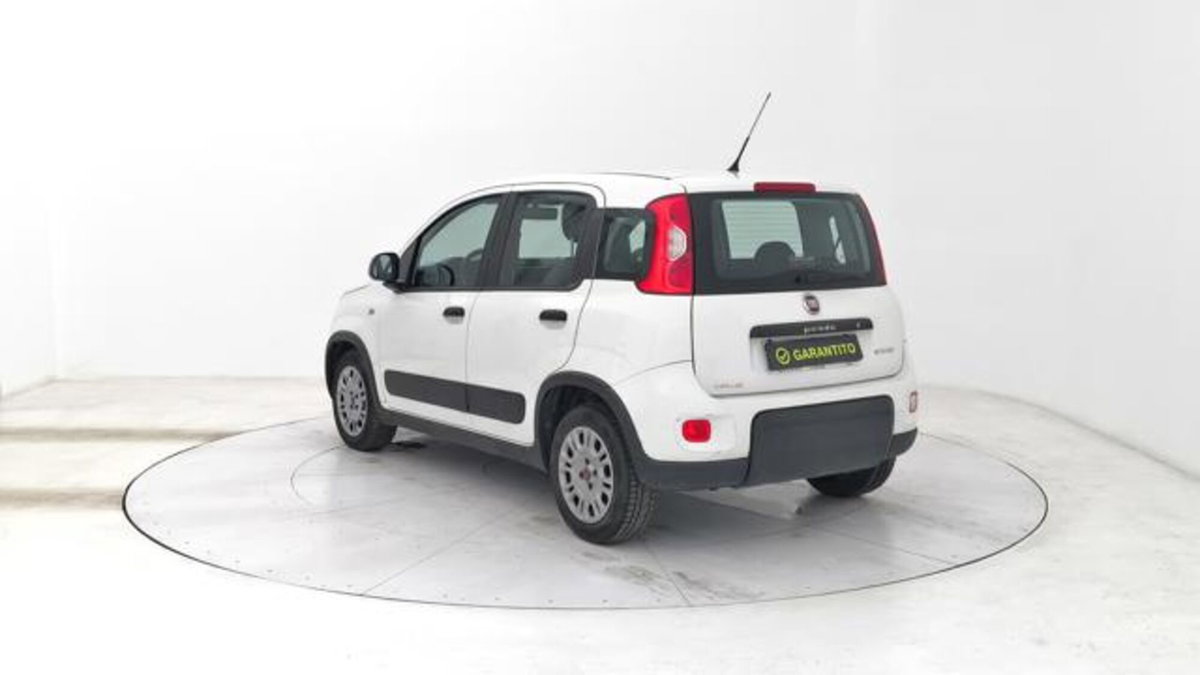Fiat Panda van 1.0 hybrid Street 70cv 4p.ti serie 4 E6d (3)