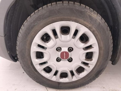 Fiat Panda van 1.0 hybrid Street 70cv 4p.ti serie 4 E6d (9)