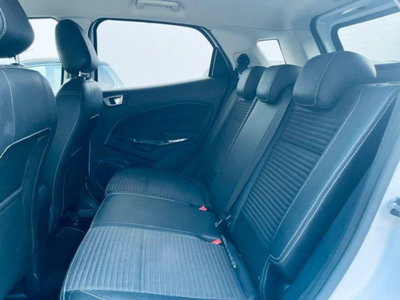 Ford EcoSport 1.5 TDCi 100 CV Start&Stop Titanium (6)