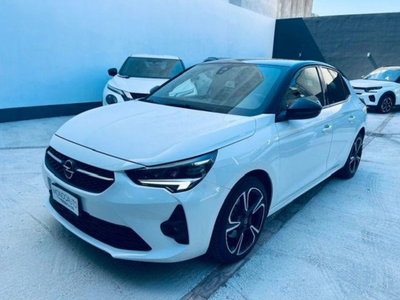 Opel Corsa 1.5 D 100 CV GS Line usata