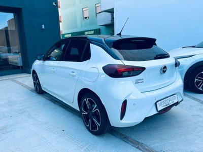 Opel Corsa 1.5 D 100 CV GS Line (4)