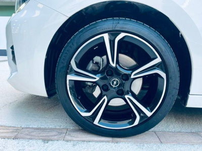 Opel Corsa 1.5 D 100 CV GS Line (5)