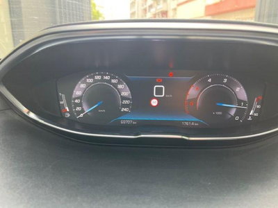 Peugeot 3008 BlueHDi 130 S&S GT (11)