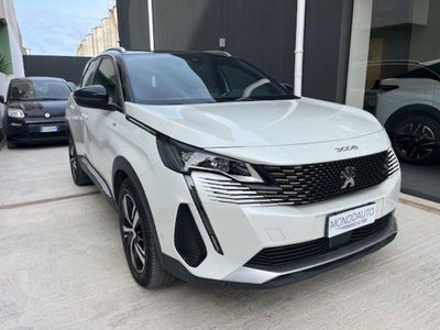 Peugeot 3008 BlueHDi 130 S&S GT (2)
