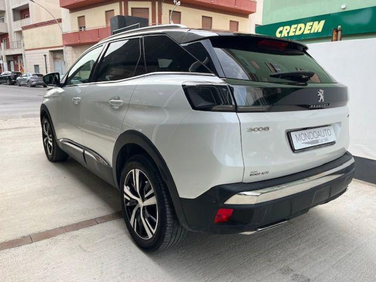 Peugeot 3008 BlueHDi 130 S&S GT (4)