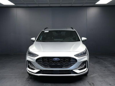 Ford Focus Station Wagon 1.0 EcoBoost Hybrid 125 CV SW ST-Line (2)