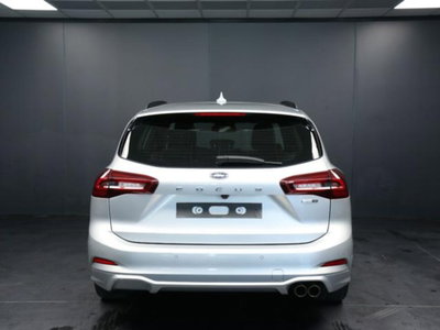 Ford Focus Station Wagon 1.0 EcoBoost Hybrid 125 CV SW ST-Line (4)