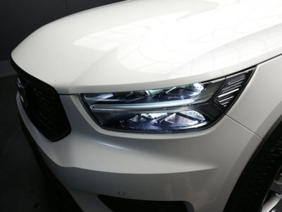 Volvo XC40 B4 AWD Geartronic R-design (10)