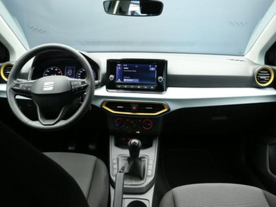 SEAT Ibiza 1.0 mpi Reference 80cv (12)