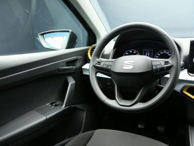 SEAT Ibiza 1.0 mpi Reference 80cv (13)
