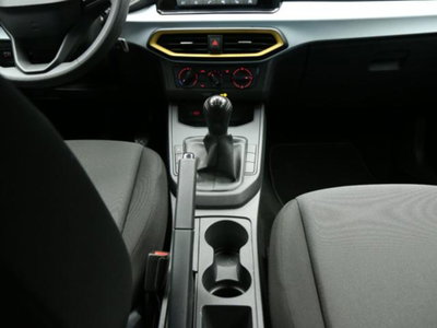 SEAT Ibiza 1.0 mpi Reference 80cv (14)