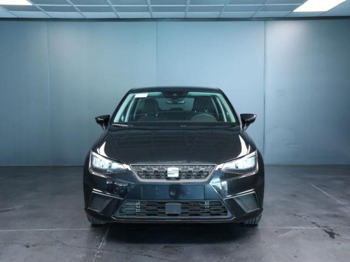 SEAT Ibiza 1.0 mpi Reference 80cv (2)