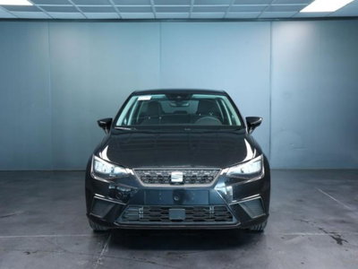 SEAT Ibiza 1.0 mpi Reference 80cv (2)